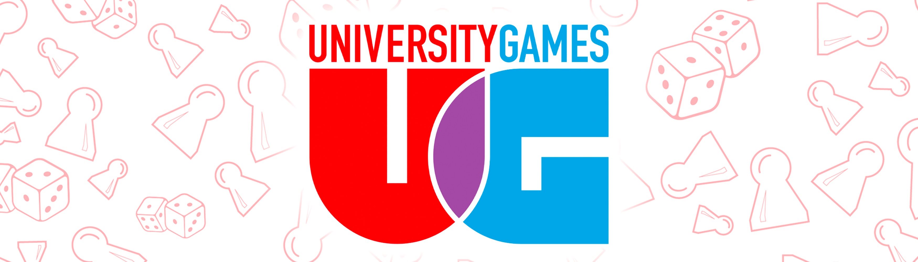University Games 